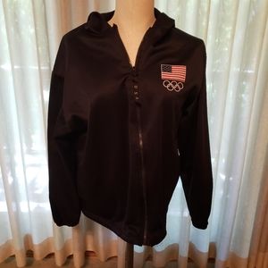 USA Olympic sweatshirt